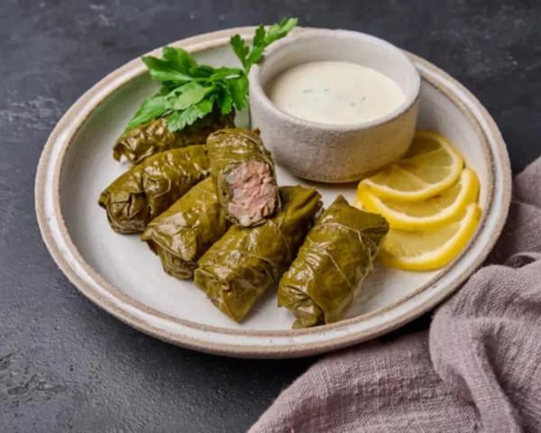 Dolma