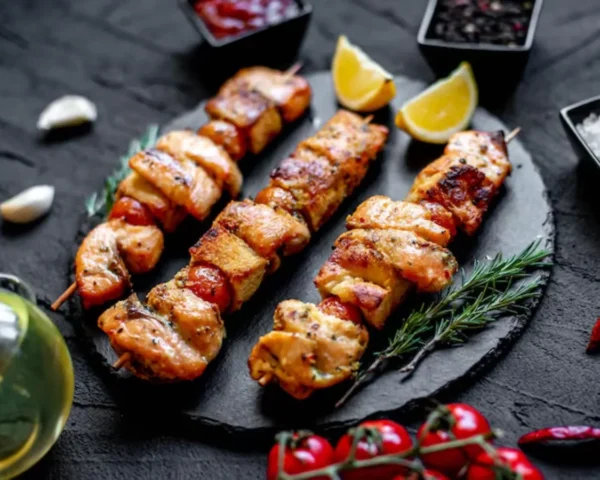 Shish Taouk