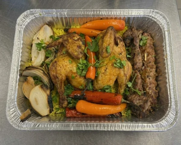 Dish 4