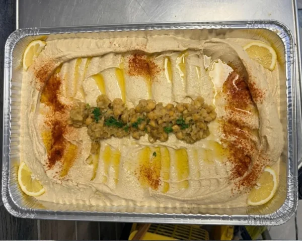 Dish 6