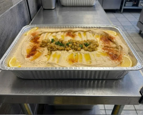 Dish 6