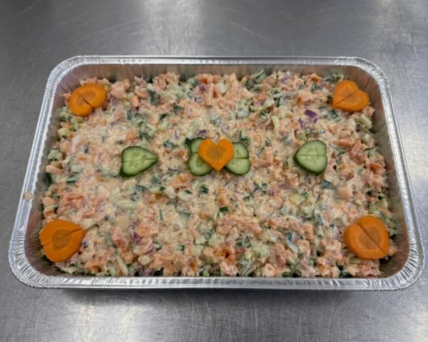 Dish 7