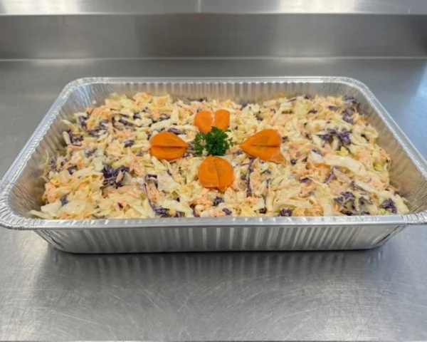 Dish 8