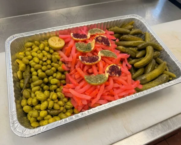 Dish 9