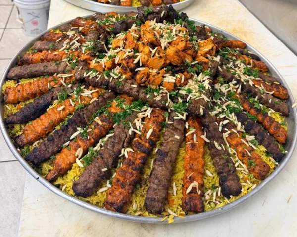 Dish 11